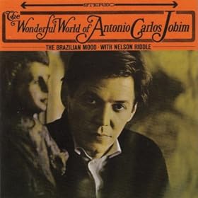 Wonderful World of Jobim, Antonio Carlos