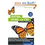 XHTML, HTML und CSS - Handbuch und Referenz, mit CD