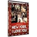 NEW-YORK I LOVE YOU