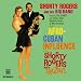Bob Frank-Shorty Rogers and his Big Band Play Afro-Cuban Influence and Shorty Rogers Meets Tarzan