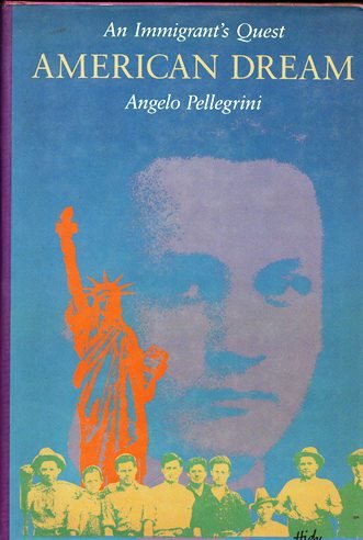 American dream: An immigrant's quest