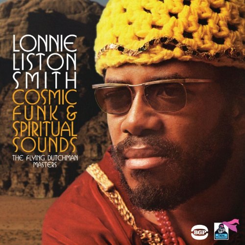 Lonnie Liston Smith - Cosmic Funk - Zortam Music