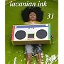 Lacanian Ink 31 - Sacrosanct Depression