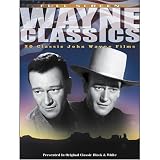 Revue Platinum Disc  / John Wayne: Wayne Classics (4pc) (B&W Dig)
