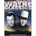 John Wayne: Wayne Classics (4-DVD Digipack)