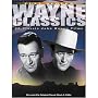 John Wayne: Wayne Classics (4-DVD Digipack)