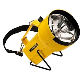 MaxStar Lantern