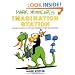 Mark Kistler's Imagination Station: Learn How to Drawn in 3-D with Public Television's Favorite Drawing Teacher