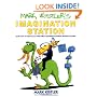 Mark Kistler's Imagination Station: Learn How to Drawn in 3-D with Public Television's Favorite Drawing Teacher