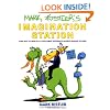 Mark Kistler's Imagination Station: Learn How to Drawn in 3-D with Public Television's Favorite Drawing Teacher
