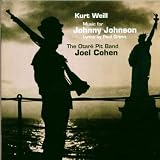 Weill: Music for Johnny Johnson