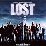 Lost-Season 5von "Michael Giacchino"