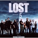 Lost: Saison 5 (B.O.F.)