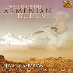 The Art of Armenian Duduk