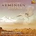 Djivan-Gasparyan-The Art of the Armenian Duduk cd cover