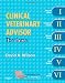 Clinical Veterinary Advisor: The Horse, 1e