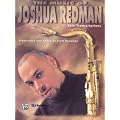 The Music of Joshua Redman: Solo Transcriptions (Jazz Solo Series) book cover