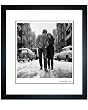 The Freewheelin' Bob Dylan, NYC, 1963 - Fine Art Print