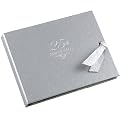 25th Anniversary Guest Book