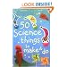 50 Science Things to Make and Do (Usborne Activity Cards)