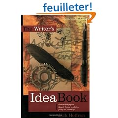 The Writer's Idea Book