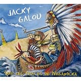 Revue Enfance Musique  / Sur les Traces de Nagawicka