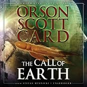 The Call of Earth: Homecoming: Volume 2 | [Orson Scott Card]