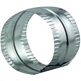 Buy 4 ALU Duct Connector