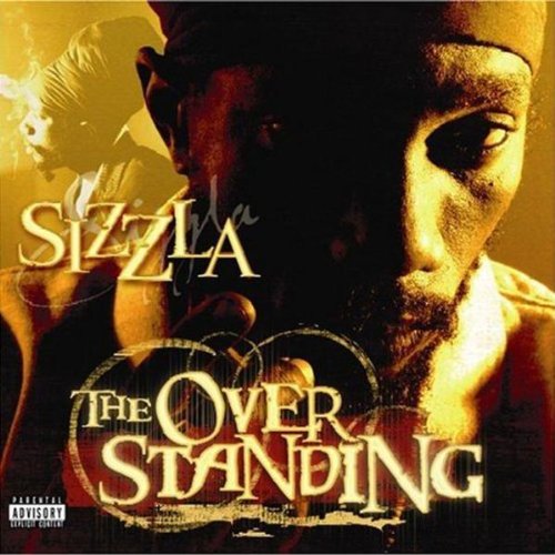 Sizzla Album «Overstanding»