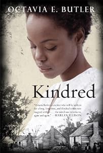 Cover of "Kindred (Bluestreak)"