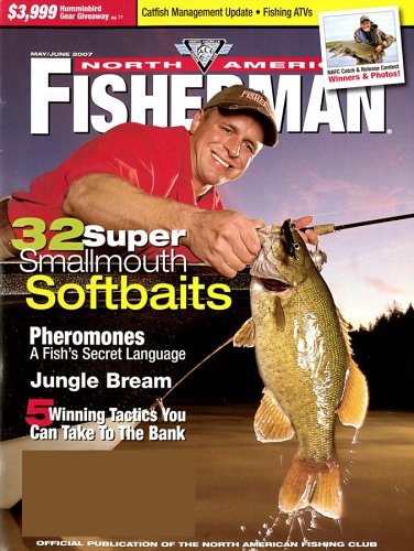 North American Fisherman
