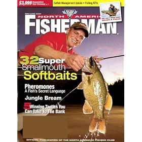 North American Fisherman by