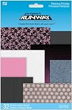 Project Runway Precious Princess Fashion Papers