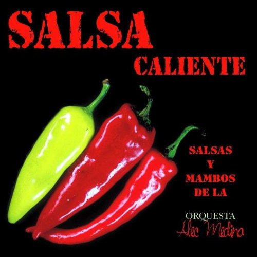 Produkt-Bild: Salsa Caliente