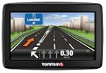 TomTom Start 25 5" Sat Nav with Europ...