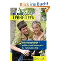 K�nigs Lernhilfen: Musteraufs�tze - erl�utert und kommentiert: 8.-10. Klasse