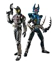 S.I.C VOL.53  仮面ライダーダークカブト&ガタック