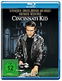 Buy : Cincinnati Kid [Blu-ray]