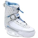 Hyperlite Syn Wakeboard Bindings Size 8