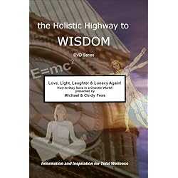 Love, Light, Laughter & Lunacy Again!