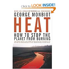 Heat: How to Stop the Planet From Burning