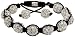 Royal Diamond Crystal Stone Balls Shamballa Bracelet (9 COLORS TO CHOOSE FROM)