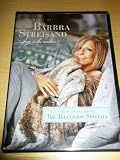 Barbra Streisand Love Is the Answer Dvd + Cd