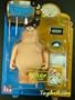 Family Guy Series 2 Carded Naked Peter