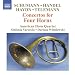 Classical Music : Schumann, Handel, Haydn, Telemann: Concertos for Four Horns