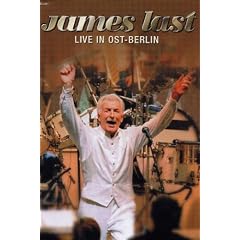 James Last - Live in Ost Berlin