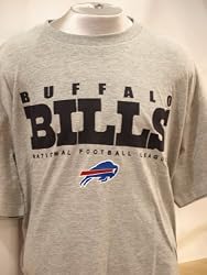 Buffalo Bills Football T-Shirt
