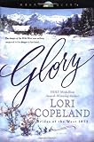 Glory (Brides of the West #4) (HeartQuest)