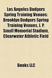Los Angeles Dodgers Spring Training Venues: Brooklyn Dodgers Spring Training Venues, J. P. Small Memorial Stadium, Clearwater Athletic Field