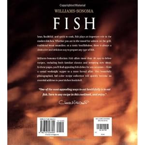Williams-Sonoma Collection: Fish